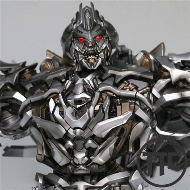 【SOLD OUT】Aoyi Mech LS-12 LS12 Megatron Oversized MPM8