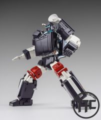 XTransbots XTB MX08T MX8T Aegis Trailbreaker