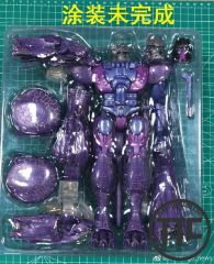 【IN STOCK】Toysmage Toys Mage Masterpiece MP43 MP-43 Beast Wars Megatron
