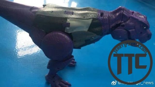 【IN STOCK】Toysmage Toys Mage Masterpiece MP43 MP-43 Beast Wars Megatron