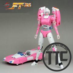 Fanstoys FT-24 Rouge