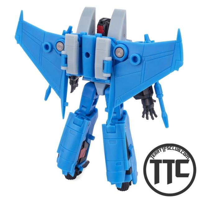 NewAge H14 H-14 Leviathan Thundercracker