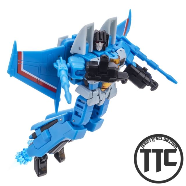 NewAge H14 H-14 Leviathan Thundercracker