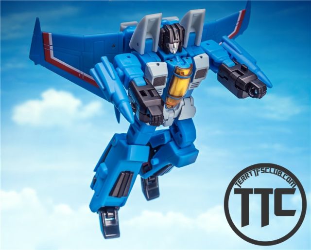 NewAge H14 H-14 Leviathan Thundercracker