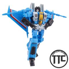 NewAge H14 H-14 Leviathan Thundercracker