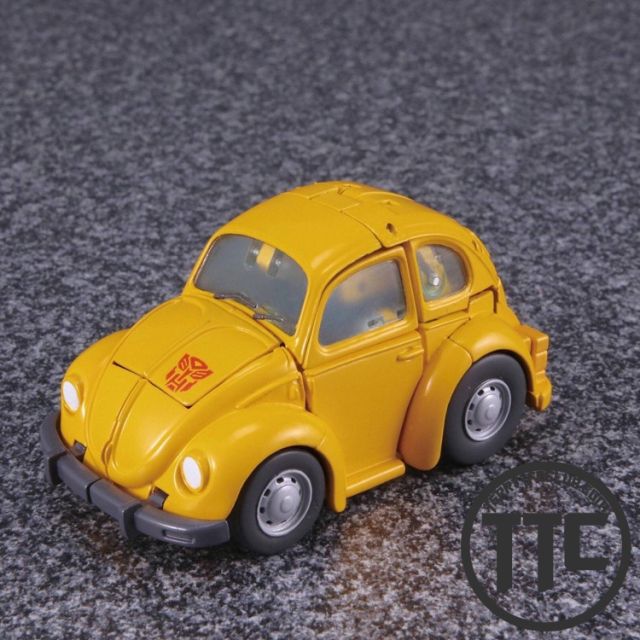 【SOLD OUT】Takara Tomy Masterpiece MP-45 MP45 Bumble bee 2.0