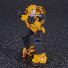 【SOLD OUT】Takara Tomy Masterpiece MP-45 MP45 Bumble bee 2.0