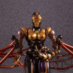 Takara Tomy Masterpiece MP-46 MP46 Blackarachnia