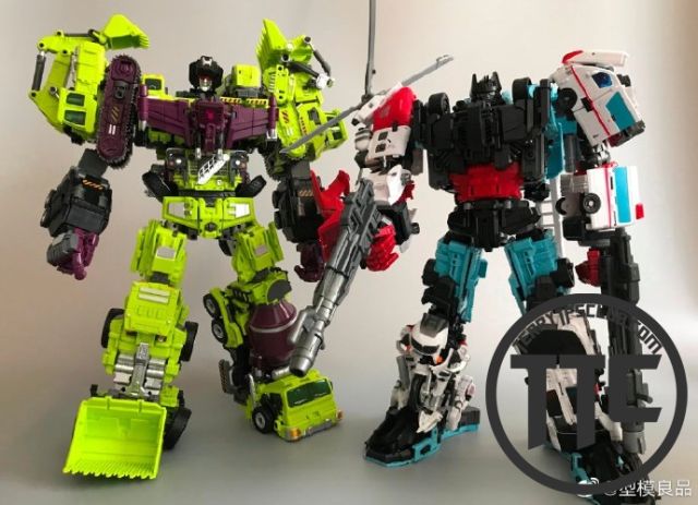 Yes Model YM YM-17 YM17 Oversized Hotspot Defensor