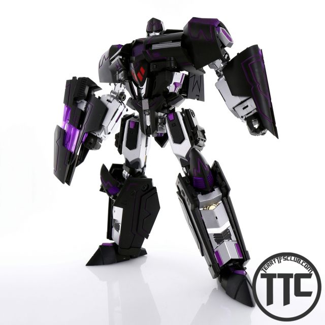 Generation Toy GT-02 IDW Megatron