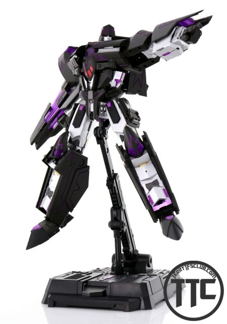 Generation Toy GT-02 IDW Megatron