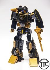 Mastermind Creation Ocular max PS-01P Sphinx Pharaoh TFCON DC '19 exclusive