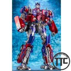 【IN STOCK】Aoyi Mech LS-14 LS14 Oversized Optimus Prime