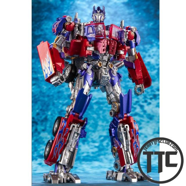 Aoyi Mech LS-14 LS14 Oversized Optimus Prime