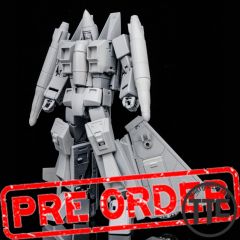 【PRE-ORDER】MakeToys MT RM-17 Booster Ramjet