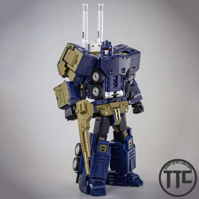 【PRE-ORDER】Mastermind Creations MMC PS14 PS-14 Incursus Onslaught