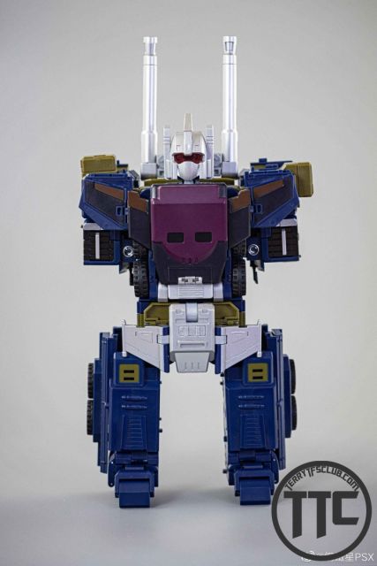 【PRE-ORDER】Mastermind Creations MMC PS14 PS-14 Incursus Onslaught