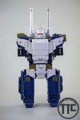 Mastermind Creations MMC PS14+ PS-14+ Assaultus Bruticus Upgrade Kit
