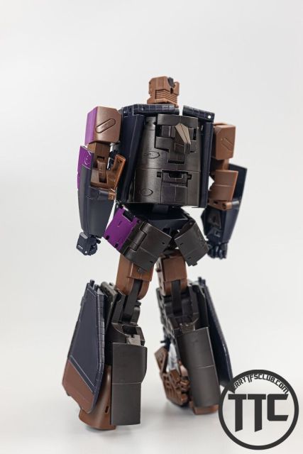 【PRE-ORDER】 Mastermind Creations MMC PS16 PS-16 Volatus Blastoff