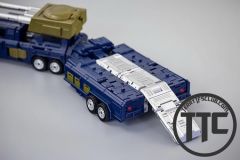 Mastermind Creations MMC PS14+ PS-14+ Assaultus Bruticus Upgrade Kit