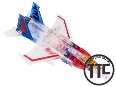NewAge NA H13T Lucifer Ghost version Starscream