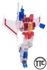 NewAge NA H13T Lucifer Ghost version Starscream