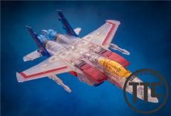 NewAge NA H13T Lucifer Ghost version Starscream