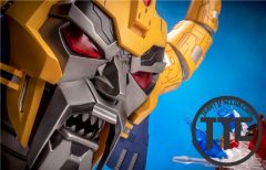 NewAge NA H13T Lucifer Ghost version Starscream