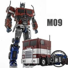 WeiJiang WJ M09 Optimus Prime OP