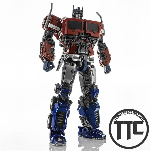 WeiJiang WJ M09 Optimus Prime OP