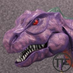 Takara Tomy Masterpiece MP-43 MP43 Beast Wars Megatron