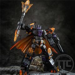 Iron Factory IF EX36R EX-36R Chaos Raven The Fallen