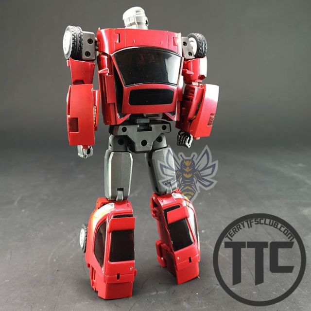 DX9 Toys D15 Kukinski Dead End