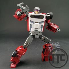 DX9 Toys D15 Kukinski Dead End