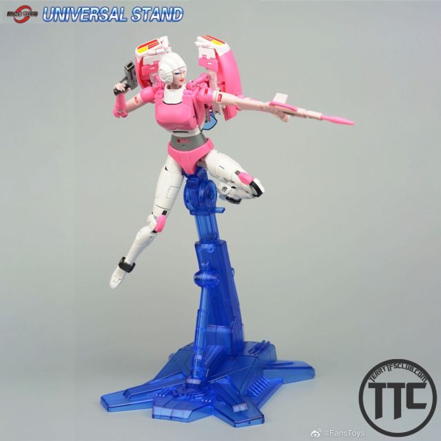 Fanstoys FT Universal Stand