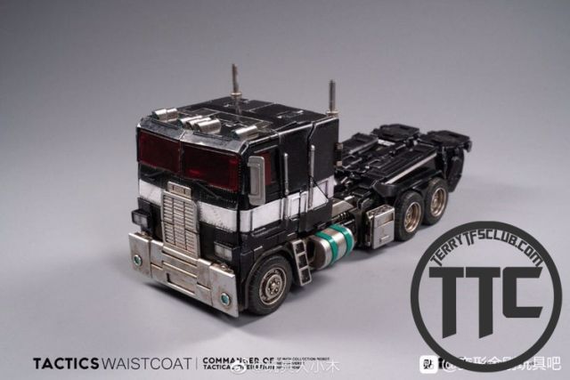 ToyWorld TW-F09B Nemesis Prime Black Version