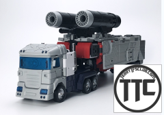 FansHobby MB-16A Machine Eagle Optimus Prime