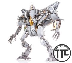 No Brand Masterpiece Movie series MPM10 Starscream