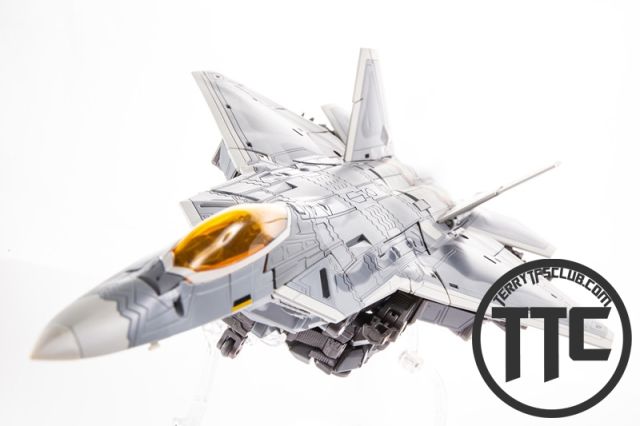 No Brand Masterpiece Movie series MPM10 Starscream