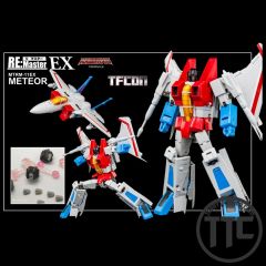 MakeToys MTRM-11EX METEOR