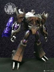 A.P.C Toys APC-002 APC002 TFP Transformers Prime Megatron megs