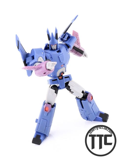 Magic Square MS-B06 Space Skimming Cyclonus