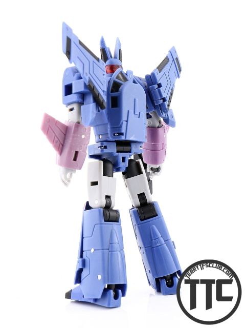 Magic Square MS-B06 Space Skimming Cyclonus