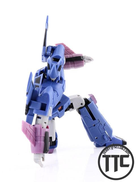 Magic Square MS-B06 Space Skimming Cyclonus