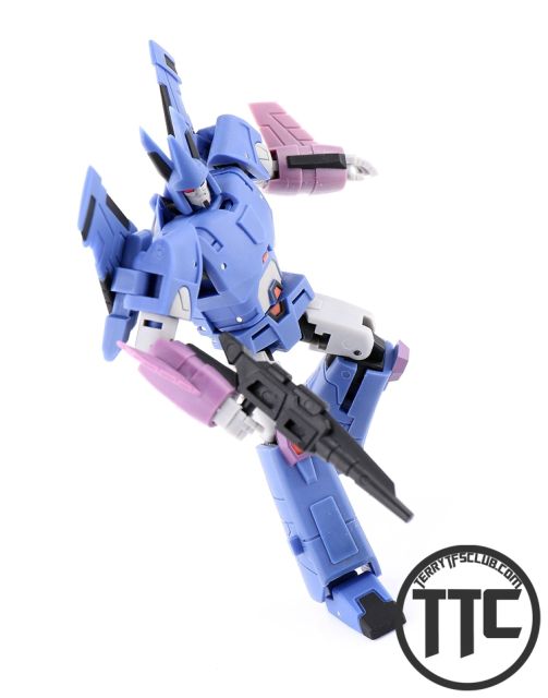 Magic Square MS-B06 Space Skimming Cyclonus