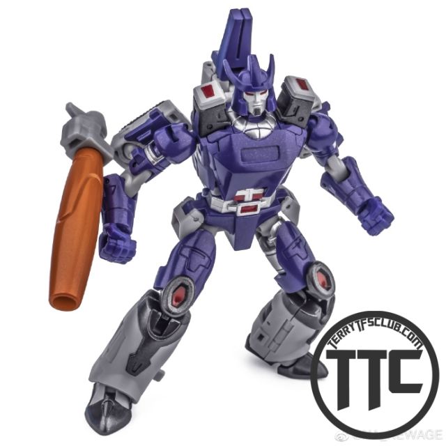 【IN STOCK】NewAge NA H23 Darius Galvatron