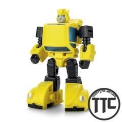 NewAge Toys H1 Bumblebee MP-21 NA-01 Flipper