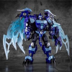 Iron Factory EX-42Z EX42Z Absolute Zero Beast Wars Megatron 2020 SGC limited