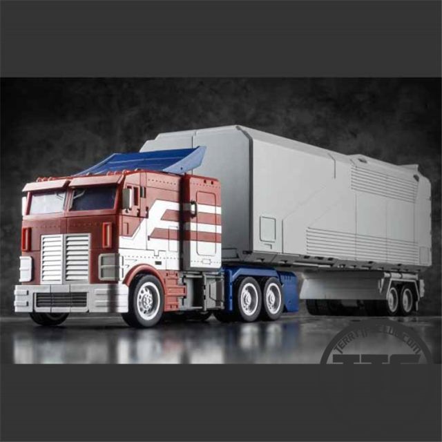 Generation Toy GT-33 Trailer for GT-3 / MP44 Optimus Prime