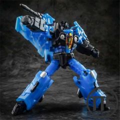 Iron Factory EX20H Tyrant's Wings-Hecatolite Ion Storm